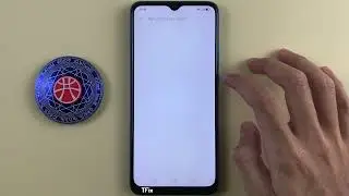 App cloner on OPPO A16k Android 11