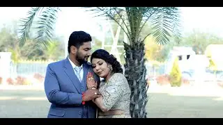 Punjabi Wedding Highlights 2026 /Same Day Play Aman Weds Shalu