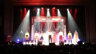 Юнона и Авось NY