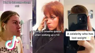 Body Positivity and Self Love TikTok Compilation *PART 13*