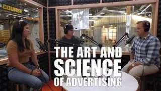 The art and SCIENCE of advertising - Art D'Elia (Domino's) with Alex Bogusky and Kelly McCormick