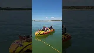 grandma tubing