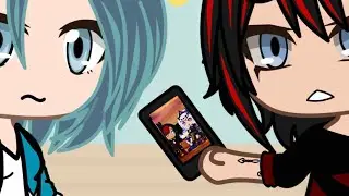The Spirit Realm Queen makes a deal with the Supernovas! (Gacha Club x Fortnite &mdash; Interlude episode)