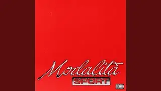 MODALIT&Agrave; SPORT