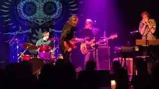 Jim Suhler and the Monkey beat w/Christian Dozzler Kesseler Theater Dallas TX 12/29/25