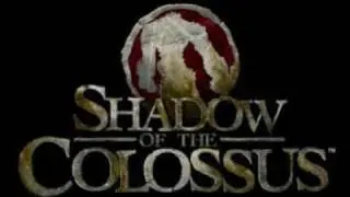 Shadow of the Colossus OST (33) Epilogue - Those Who Remain