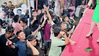 GARAM CINA - NEW DENISTAR - WEDDING 