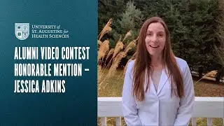 Jessica Adkins - Honorable Mention - 