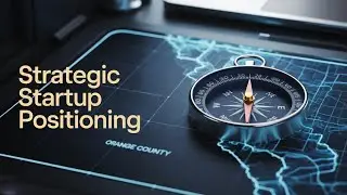 Strategic Brand Positioning: The Secret Weapon for Orange County Startups