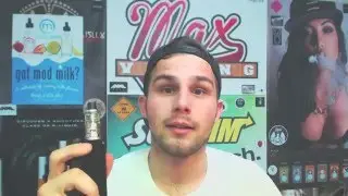 Moradin RTA by Icloudcig review