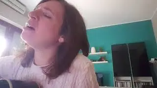 Rolling Stones - Ruby Tuesday COVER