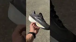 Is this the best fast paced trainer? - Nike ZoomFly 6 - Jacob Ingebrigtsen Collection