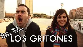 Кричащие (Los Gritones) - [Etvox Film]