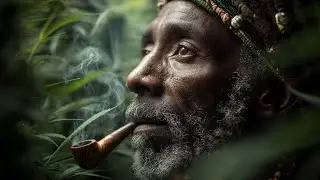 🌊 Reggae Chillhop Summer Mix 2025 🌴 Blonde Rasta Queens, Tropical Kittens & Lagoon Vibes |