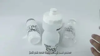 Review Botol Minum Sport ROCKBROS DCBT69D 750ml