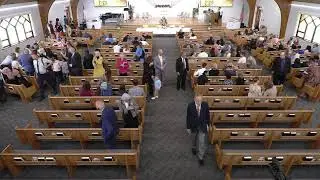 2024-10-19 Services