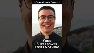 Your Superpower Costs Nothing #shorts