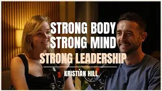 High Performance Coach:Why Your Health Is the Foundation of Leadership, Conversations That Count #28