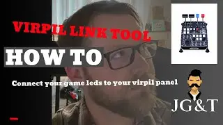 VIRPIL LINK TOOL WHAT IS IT? HOW DO I SET IT UP?