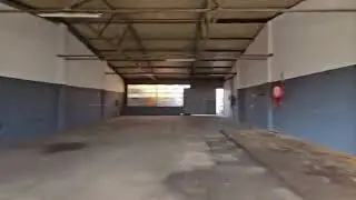 Spartan 285sqm unit