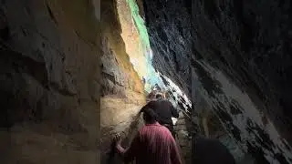 Garden Of Caves- Sohra (Cherrapunji) East Khasi Hills district of Meghalaya