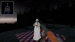 Slendrina The Crossroads | Mobile Horror Game Unofficial Full Gameplay