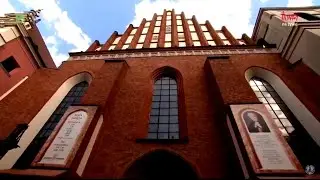 Marsz Mokotowa w katedrze warszawskiej 6 sierpnia 2025