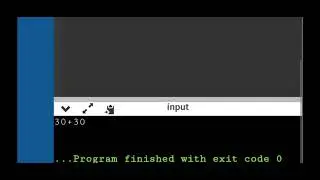 python for beginners || part 2 | print any number in #python  #coding