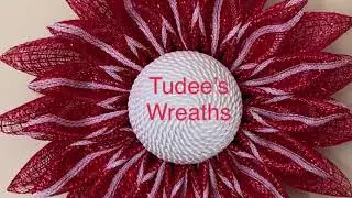 Tudee&rsquo;s Wreaths @tudeeswreaths-sylvifournier