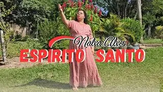 Nalva Alves -  Espírito Santo ( Clipe oficial )