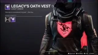 Look what the Photo Finish does to Armor that lights up