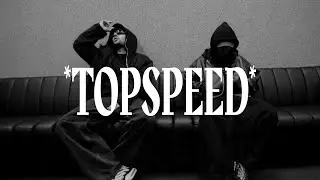 [FREE] BATO + SALUKI + BOULEVARD DEPO TYPE BEAT - TOPSPEED