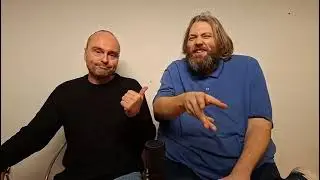 Terror Jaap praat over acteren binnen reality met Alexander Varga van De Bondgenoten.