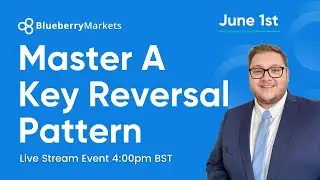 Unlocking Forex Patterns: Mastering A Key Reversal Pattern in Trading