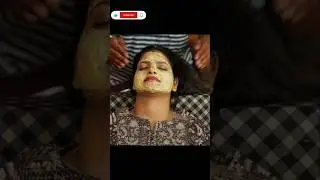 ಚಿನ್ನು....ಚೂರು ಸ್ಕ್ರಬ್ ಮಾಡು || Kannada comedy short movie#short films