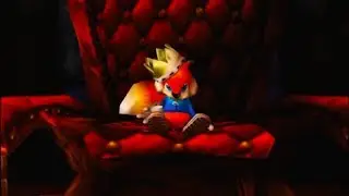 Conker's Bad Fur Day: Intro Cutscene (N64 / Xbox 360)