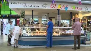 Sehenswert! // Marheineke-Markthalle (Teil 1)