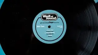 T-Power vs M.K. Ultra - Horny Mutant Jazz (vinyl)
