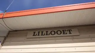 Train Enthusiasts