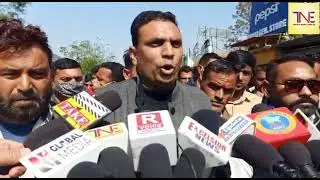 Casual Labours appeal government to implement minimum aages act