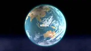SteamFirst Trailer: What is SteamFirst? www.steamfirst.com