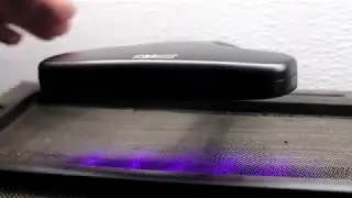 Pisces Products: Exo Terra Scorpion Light
