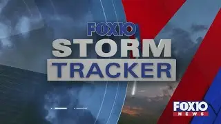 Weather Outlook for Monday, October 4, 2021, from FOX10 News