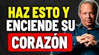 Despierta Su Deseo Con Un Solo Pensamiento | Dr. Joe Dispenza