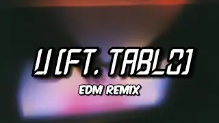U (EDM Remix) - Stray Kids (ft. Tablo) | Prod. by Chaosmical