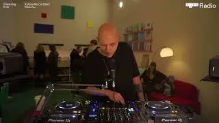 Fam w/ Morpha @ KURS radio 22.08.25