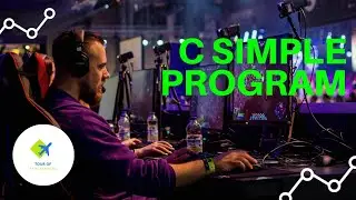 How to write basic C program with variations! #void main #int main #Compile and run
