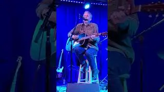 Martin Zellar and the Hardways - Statue of Jesus