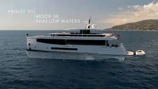 Feadship Superyacht Letani