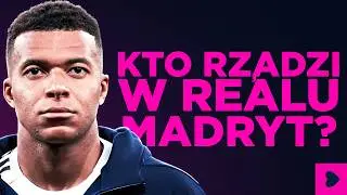 Real Madryt: WOJNA GWIAZD o władzę